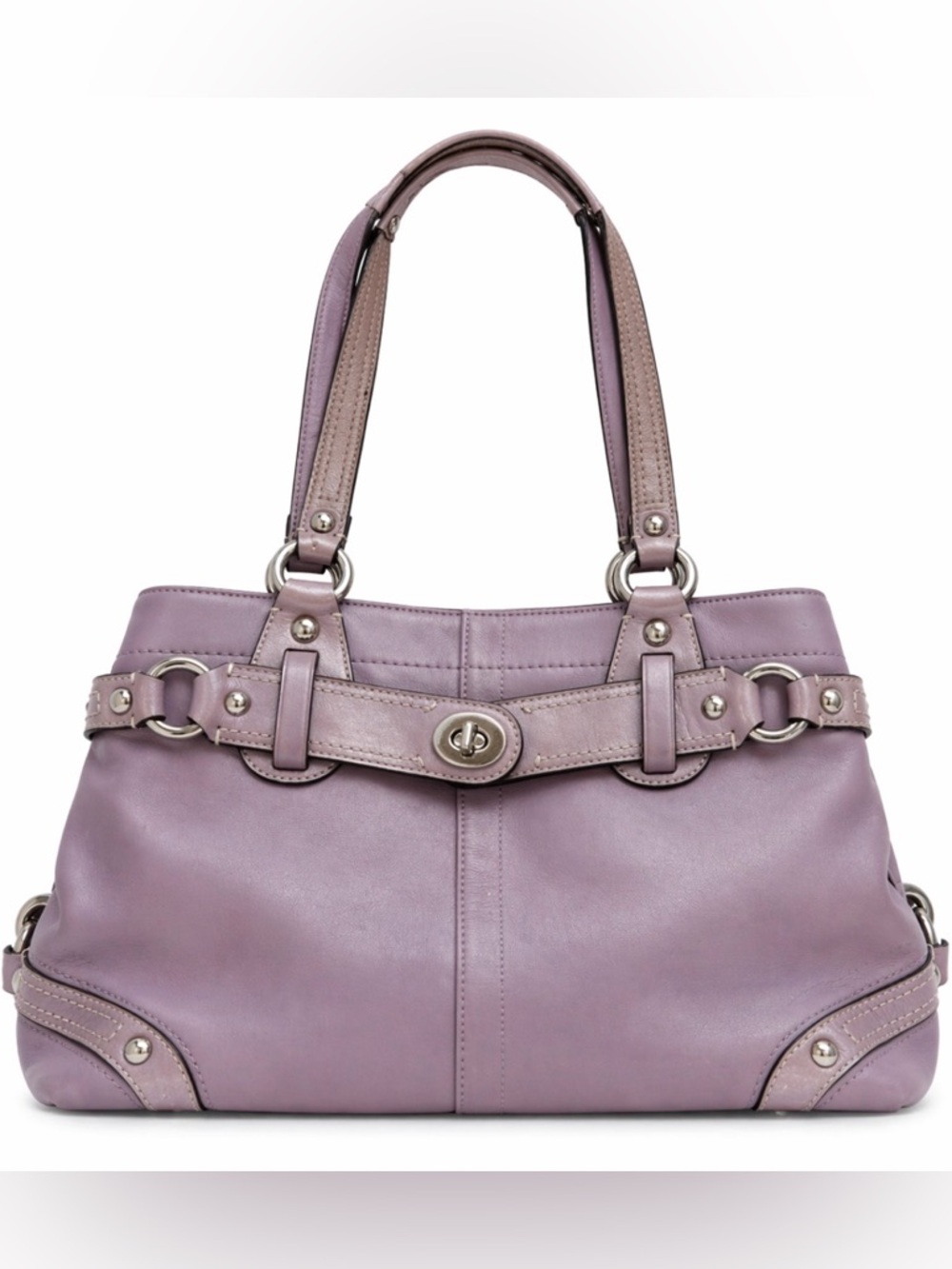 Vintage Coach bag